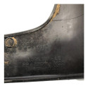 Moldura Friso Lateral Tras Esq Chevrolet Corsa Hatch 2002/12