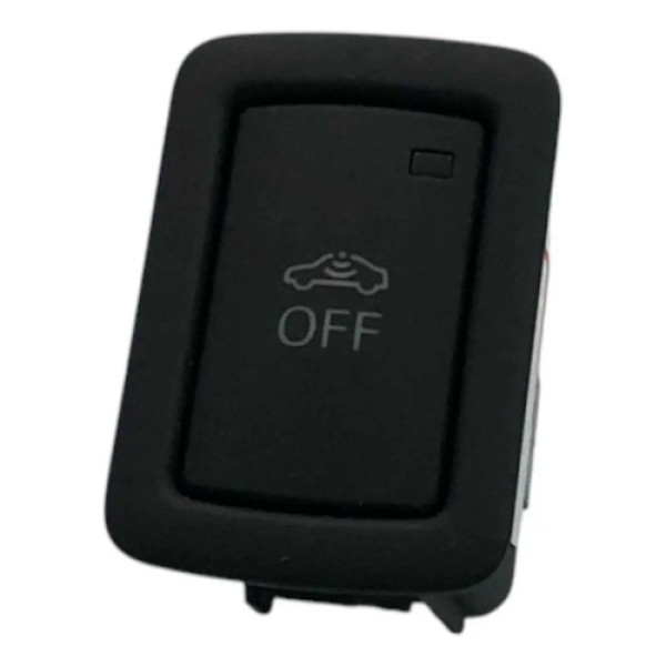 Botão Off Alarme Audi A4 2009/2011 10801