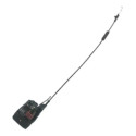 Fechadura Porta Traseira Esquerda Chevrolet Corsa Maxx 03/11