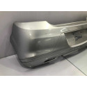 Pára-choque Traseiro Chevrolet Onix 2013/2016 Com Detalhe