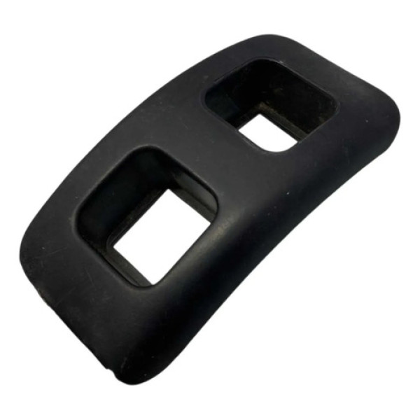 Moldura Botão Trava Peugeot 207 2009/2012 24745