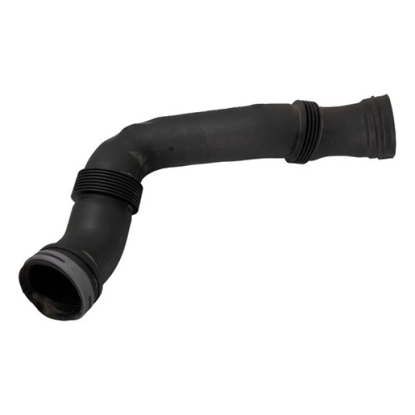 Mangueira Caixa Filtro Ar Intercooler Jetta 2.0 11/17 51371 Preto