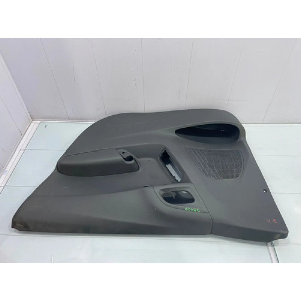 Forro De Porta Dianteira Direita Citroen C3 2012/2021