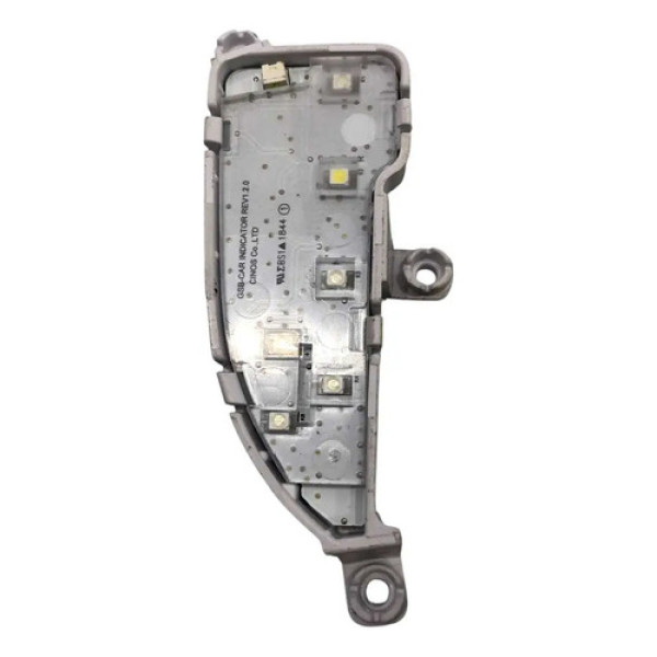 Modulo Indicador Marchas Creta Automatico 2017/2021   52641 Branco