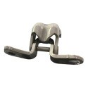 Dobradiça Superior Porta Traseira Direita Cruze 17/23 45995