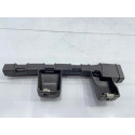 Guia Vidro Porta Dianteira Direita Chevrolet Cruze 2018/2023 Preto