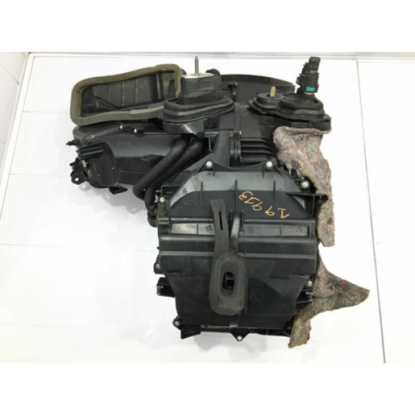 Caixa Ventilação Interna Ford Ecosport 2014