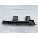 Guia Vidro Porta Dianteira Direita Chevrolet Cruze 2018/2023 Preto