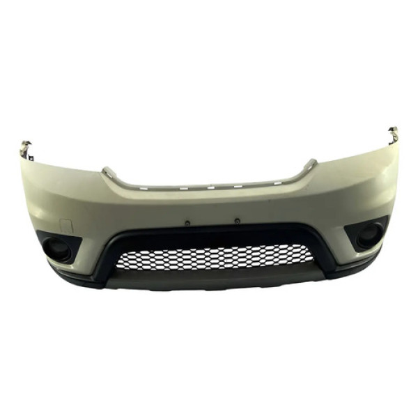 Parachoque Dianteiro Fiat Freemont 2011/2016 51431 Branco