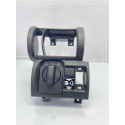 Moldura Difusor Ar/chave De Luz Esquerdo Gm Corsa 2003/2011