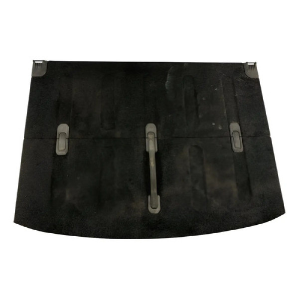 Tampão Estepe Porta Malas Volvo V40 2015 47885 Preto