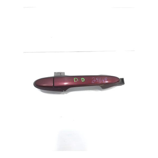 Maçaneta Externa Porta Dianteira Direita Honda Wrv 17/21 Dianteira