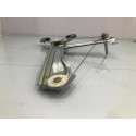 Máquina De Vidro Traseira Direita Manual Gm Agile 2008-2016