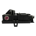 Suporte Caixa Fusiveis Cobalt Spin Onix 13/19 Detalhe 45626