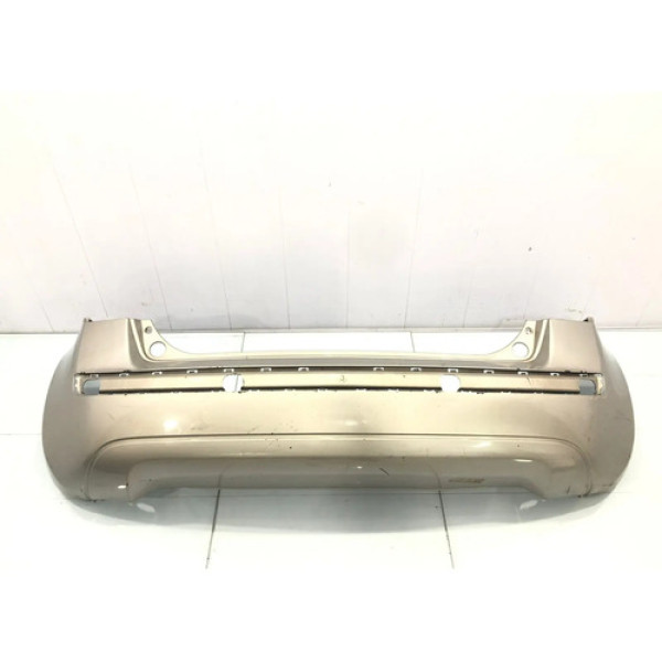 Para-choque Traseiro Fiat Idea 2004/2010