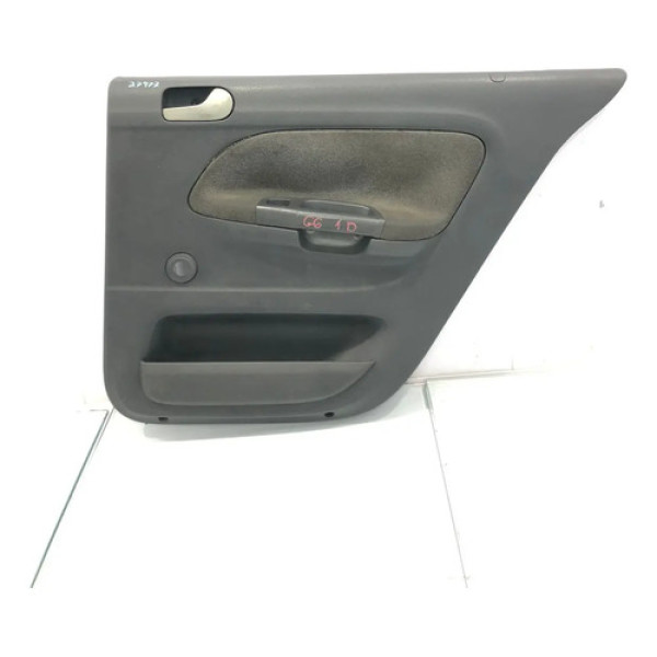 Forro De Porta Traseira Direita Volkswagen Gol G5/g6