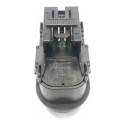 Botão Comando Retrovisores Elétricos Chevrolet Onix 2013/19