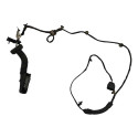 Chicote Porta Traseira Direita Cobalt 2011/19 45732