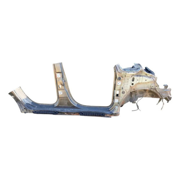 Retalho Lateral Longar Dir Aircross C3 Picasso 10/15 56509 .