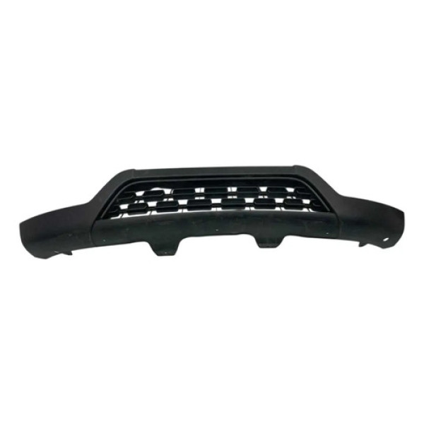 Spoiler Inferior Parachoque Renault Kwid 2017/2021 24694 .