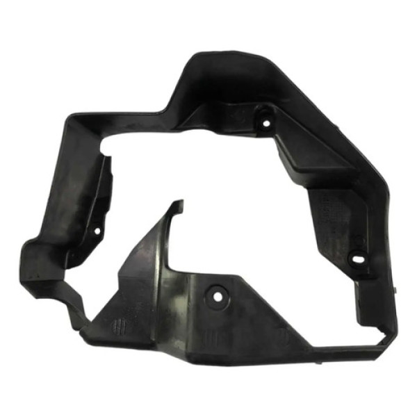 Capa Proteção Cambio Ford Ka Focus 1.6 Manual 2013/2017