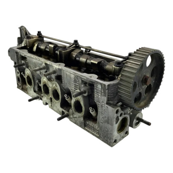 Cabeçote Fiat Idea Fire D27 1.4 2006/2010