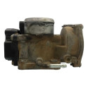 Tbi Corpo Borboletas Chevrolet Celta Prisma 1.0 08/15 54302