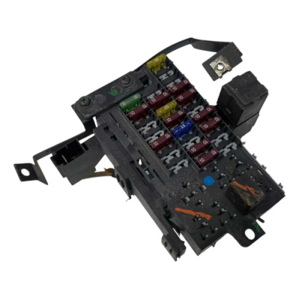 Caixa Fusiveis Fiat Palio 1.0 8v 2000/2003       57171