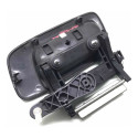 Maçaneta Externa Traseira Direita Zafira 2003/2012 Preto