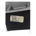 Moldura Painel De Instrumentos Chevrolet S10 2013/2016