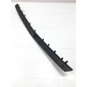Friso Grade Dianteiro Chevrolet Meriva 2004/2011