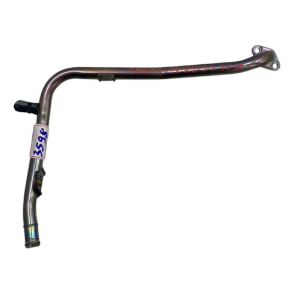 Cano Agua Motor Hyundai Creta 1.6 2017/2021