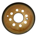 Roda Fonica Motor Chevrolet Cruze 1.4 2017/2023 45843