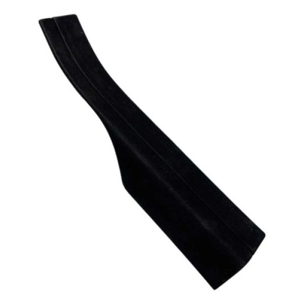 Acabamento Soleira Tras Esq Mercedes C180 2008/12 55913 Preto