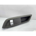 Moldura Comando Vidros Elétricos Chevrolet Onix 2013/2019