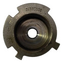 Sensor Fase Comando Chevrolet Onix Prisma 1.4 13/19 46994