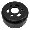 Polia Bomba Da Água Sandero/captur/versa/kicks 1.6 16v 17/21