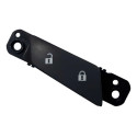 Botão Trava Porta Chevrolet Cruze Ltz 2012/2015 6477