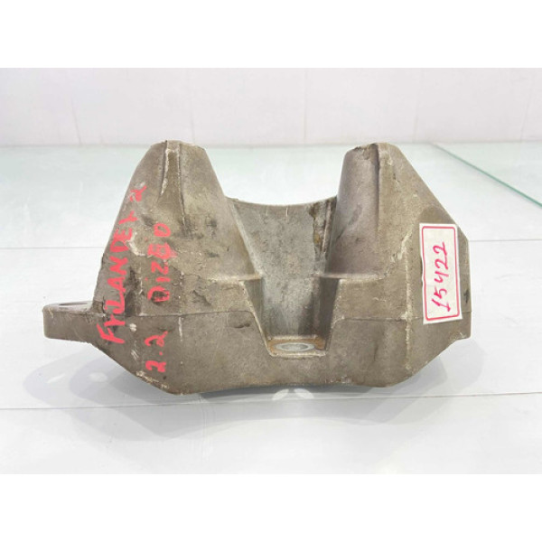 Suporte Coxim Transmissão Diesel 2.2 Freelander  2012