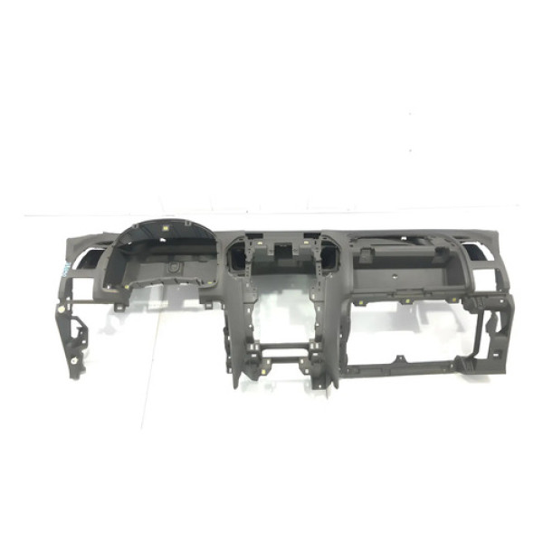 Painel Tabelier Chevrolet S10 2013/2016 Cinza-escuro