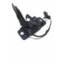 Fechadura Capo Dianteiro Chevrolet Spin