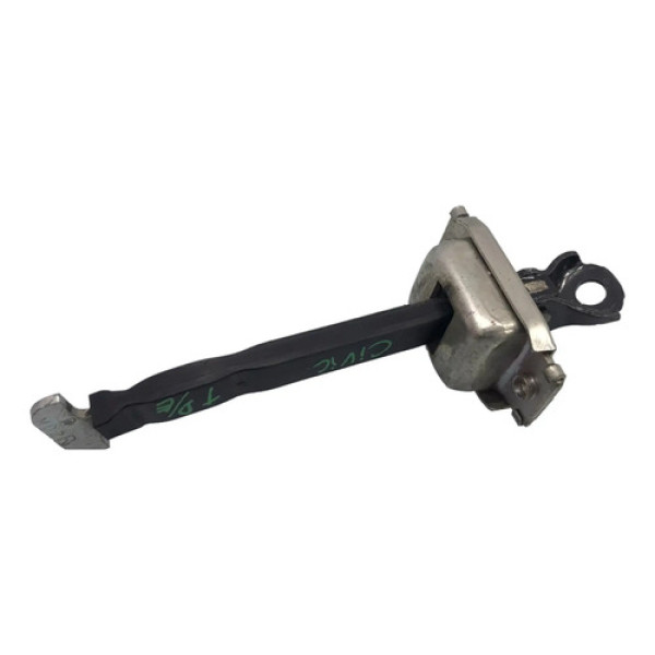 Limitador Porta Tras/esquerda/direita Honda Civic 2017/2021
