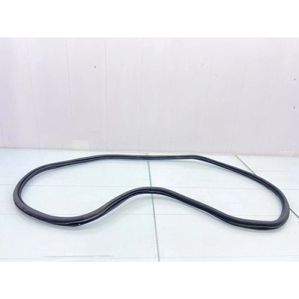 Borracha Vedação Porta-malas Volkswagen Up 2014/2019
