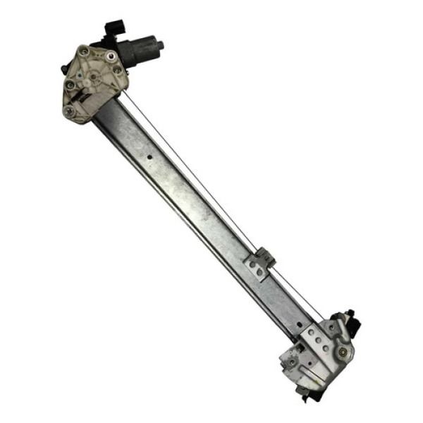 Maquina Vidro Porta Dianteira Direita Honda Fit 15/21 50078