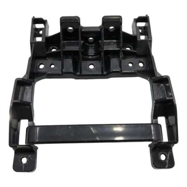 Suporte Apoio Braço Console Hyundai Creta 2017/2021 52577 Preto