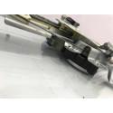 Máquina De Vidro Traseiro Direito Chevrolet Cobalt 13-17