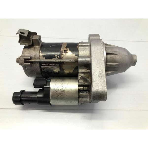 Motor Partida Arranque Honda Crv 09/11 2.0 Aut 4x4 C/det