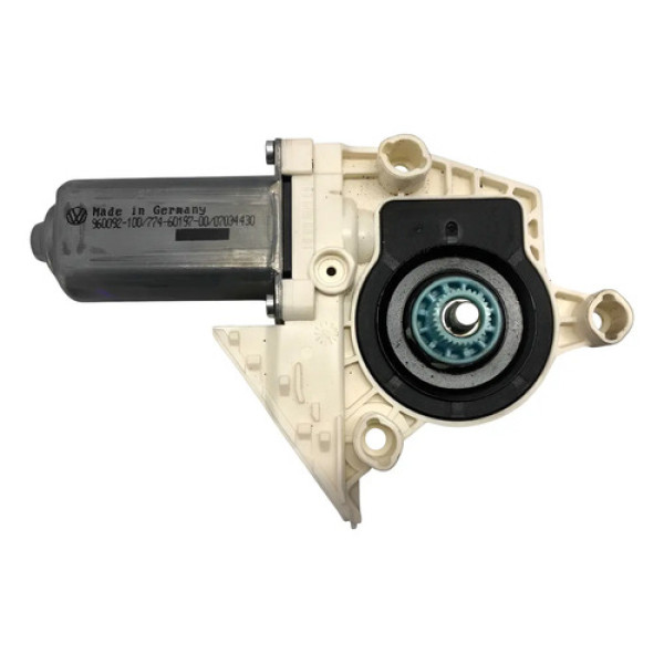 Motor Vidro Eletrico Tras Direito Jetta 2011/2017 50781