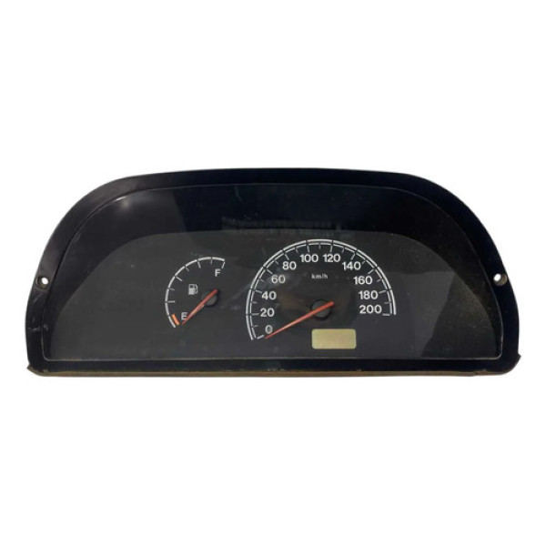 Painel De Instrumento Fiat Palio 1.0 8v 2000/2003 57180 Preto