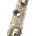 Frico Capô Traseiro Chevrolet Zafira 2001/2012